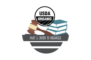 Intro to Organics