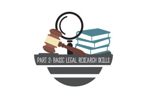 Basic Legal Research