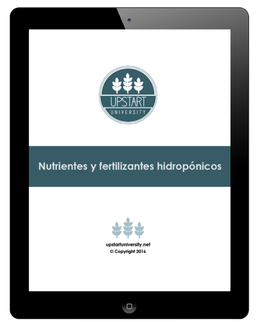 nutrientes y fertilizantes