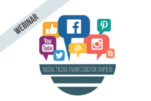 Social Media Marketing for Farmers