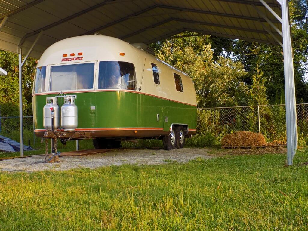 food truck who used the kratky method