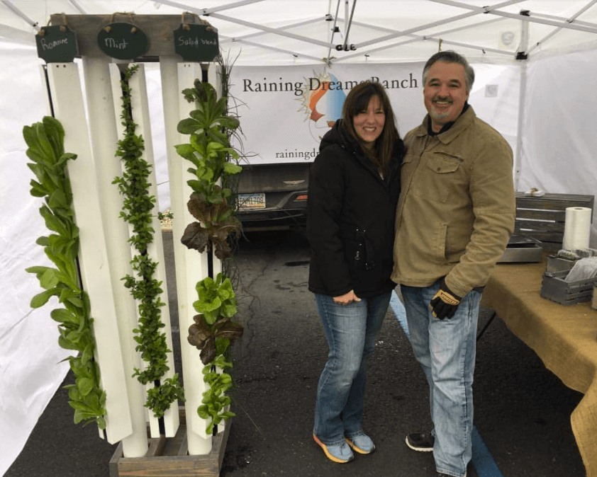  Engage Farmers' Market Customers - Kris Anna Pauly Raining Dreams FArm