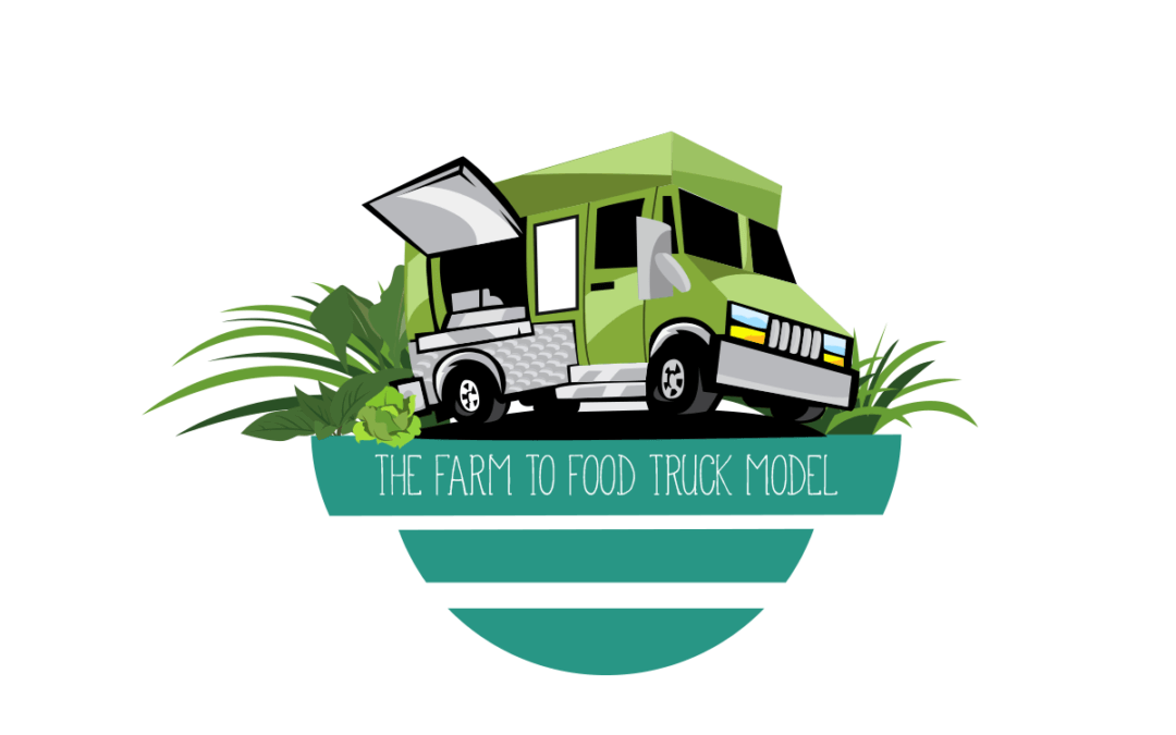 Farm to Food Truck Model