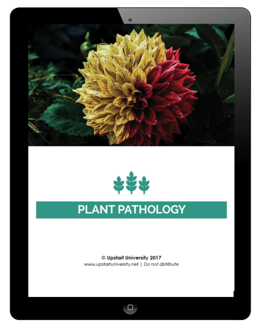 Plant Pathology