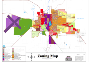 Indoor Farming Zoning Laramie