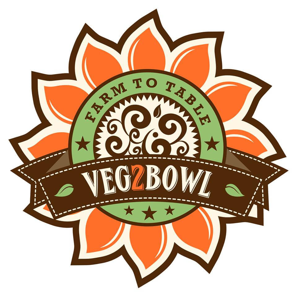 Veg2Bowl