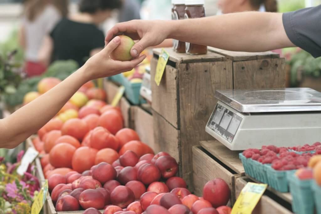 Crop Diversification for Indoor Farmers market