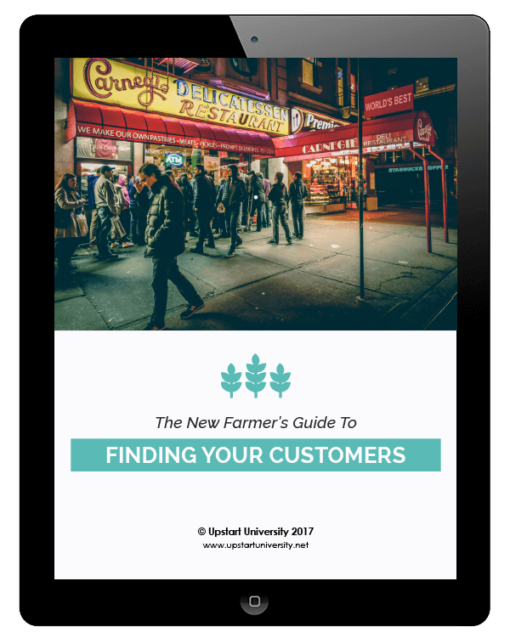 Guide to Finding Your Customers