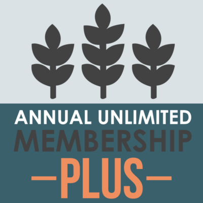 Annual Unlimited Plus