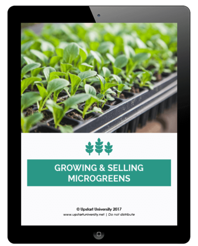 Microgreens