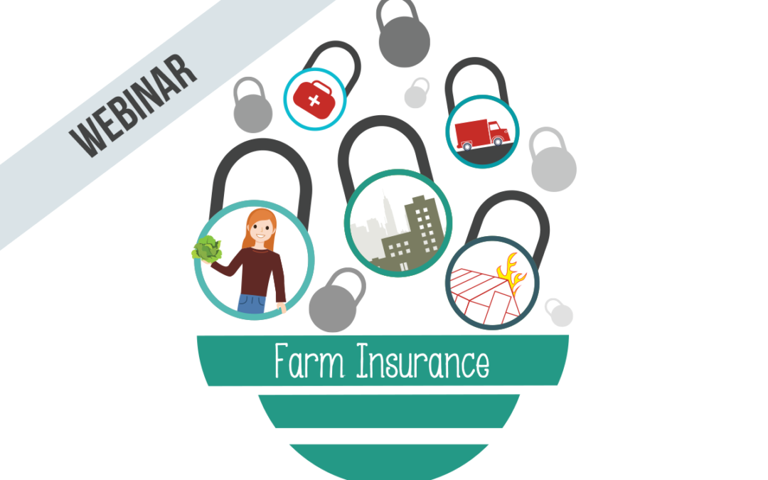 Farm Insurance Webinar