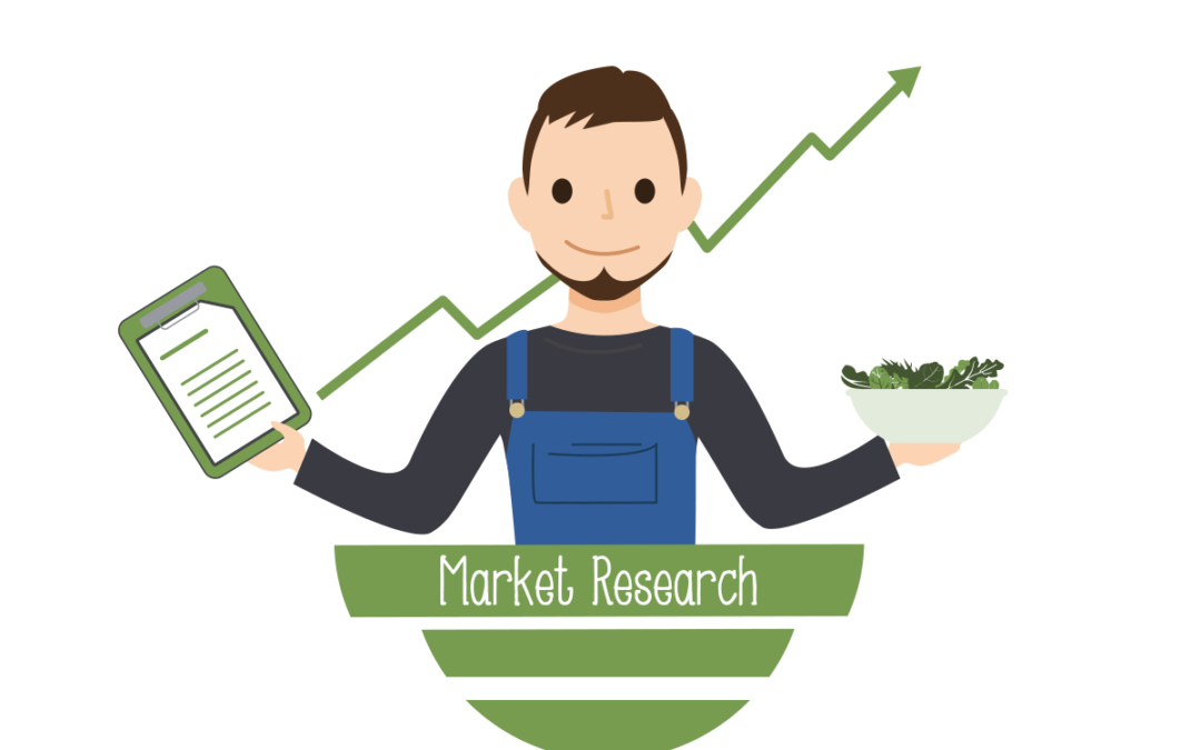 Market Research for Farmers