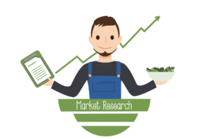 Market Research for Farmers