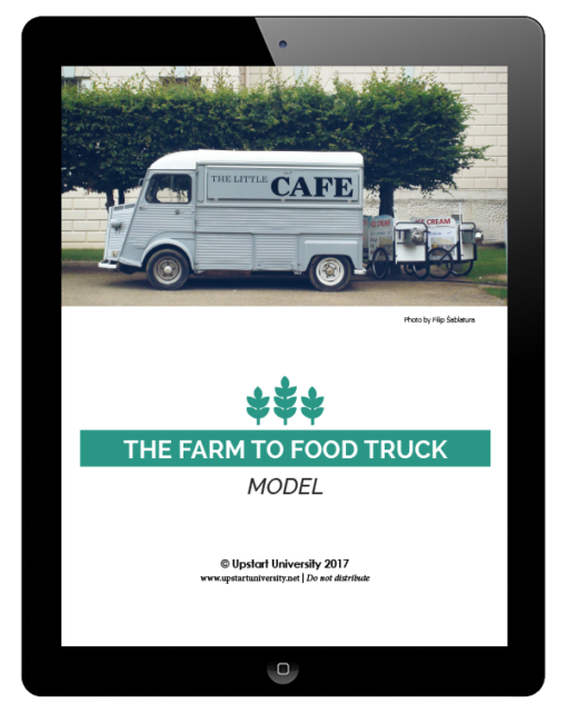 Farm to Food Truck