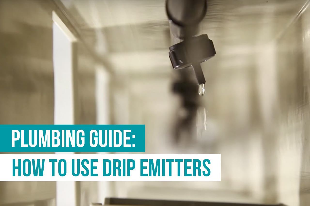 What Drip Emitter For Tomatoes at Maegan Daniels blog