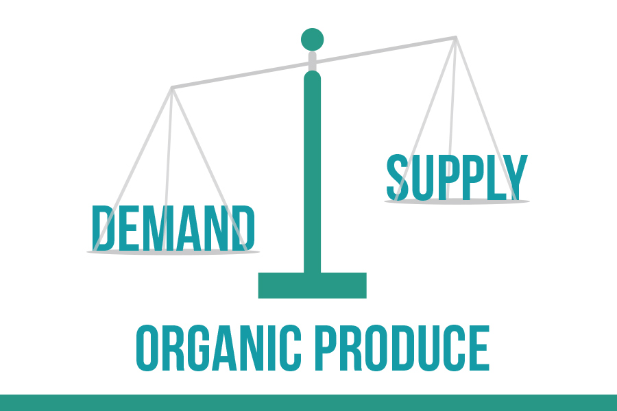 Soilless Supply Solution scale