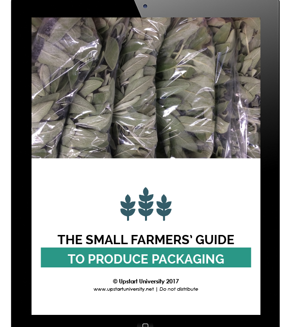 The Small Farmer’s Guide to Produce Packaging