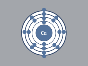 calcium deficiency