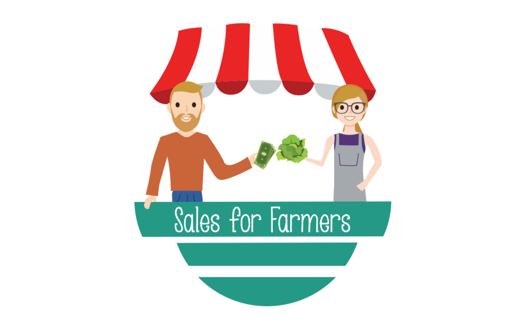 Sales for Farmers