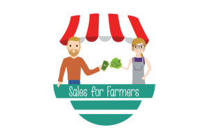 Sales for Farmers