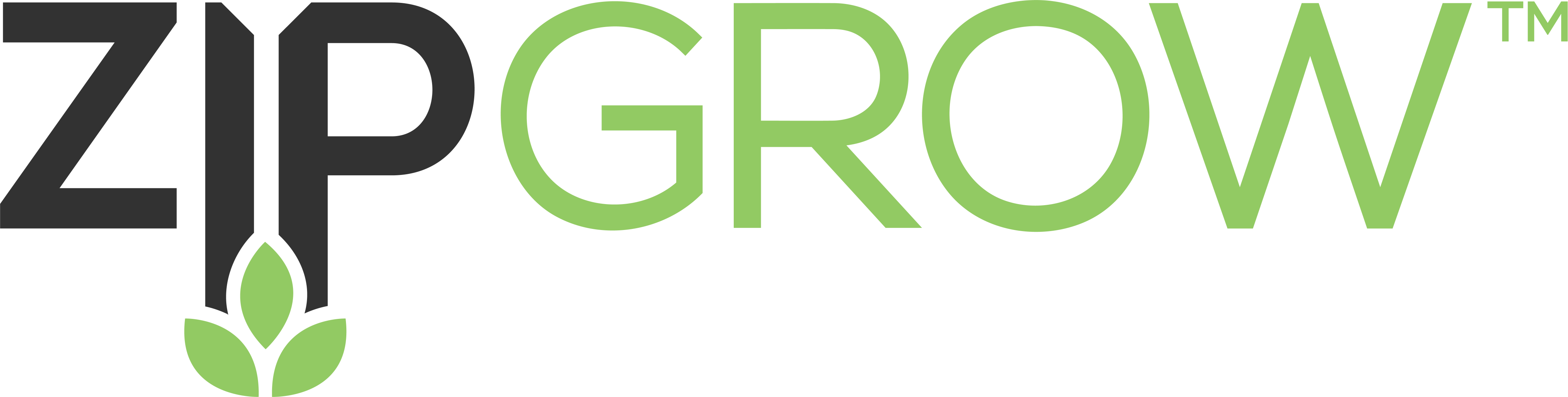 ZipGrow Logo